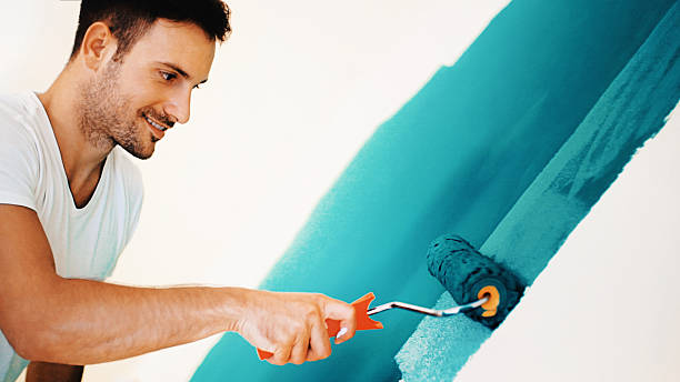 Drywall and painting service